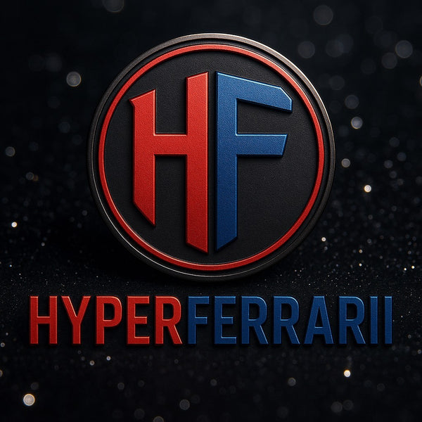 Hyper Ferrarii