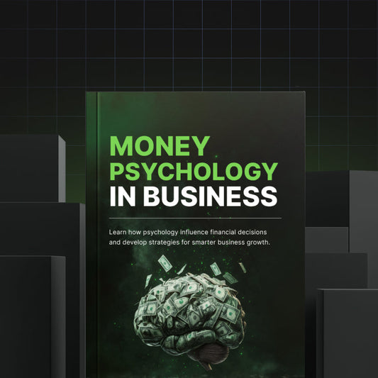 Money Psychology in Business